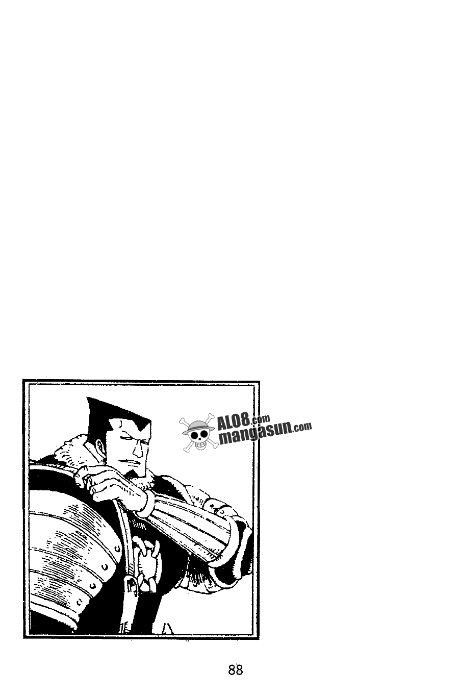 Đảo Hải Tặc - Chương 136