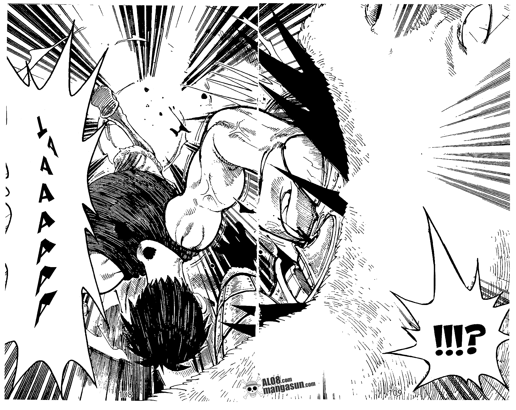 Đảo Hải Tặc - Chương 145