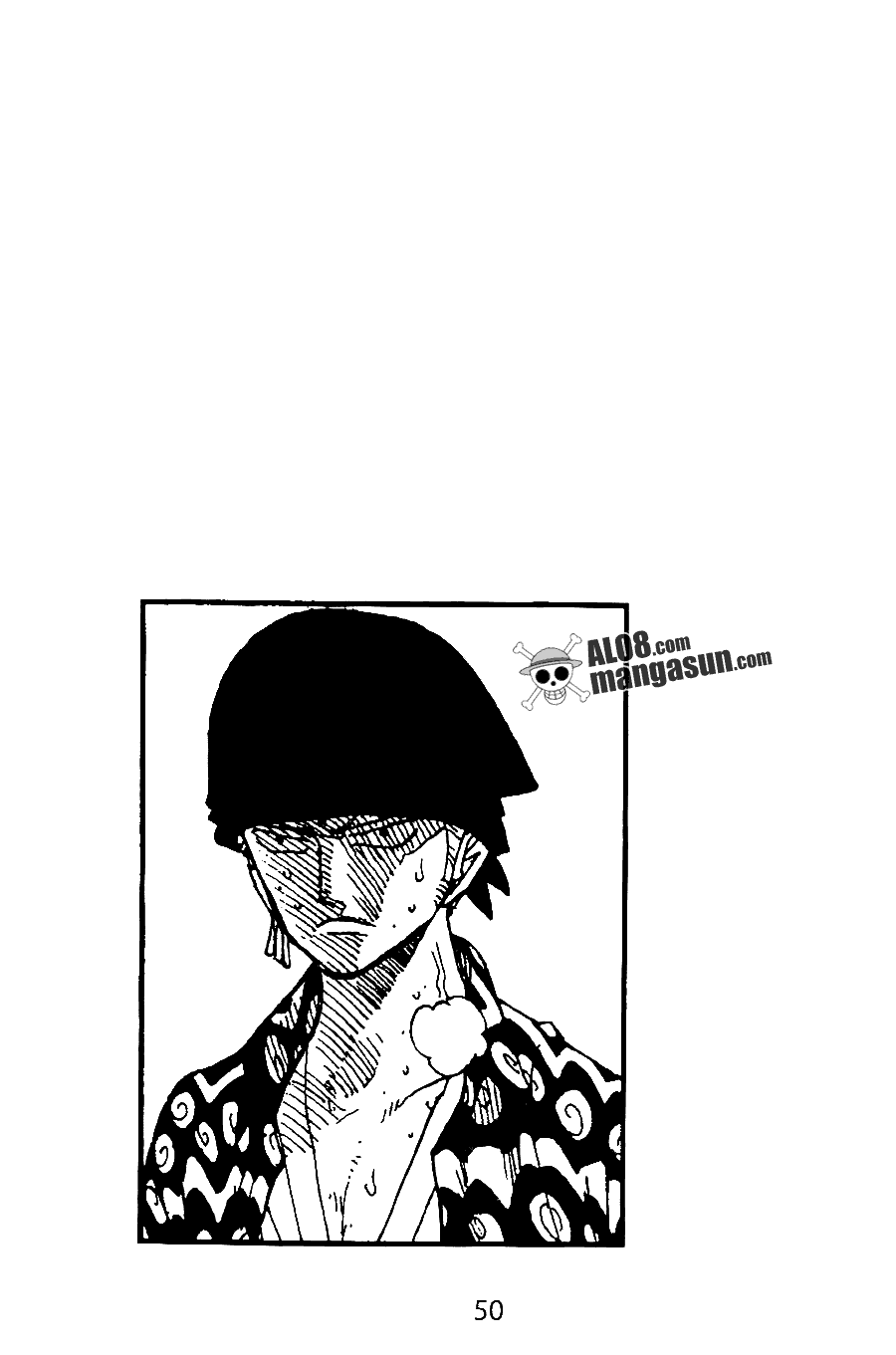 Đảo Hải Tặc - Chương 158