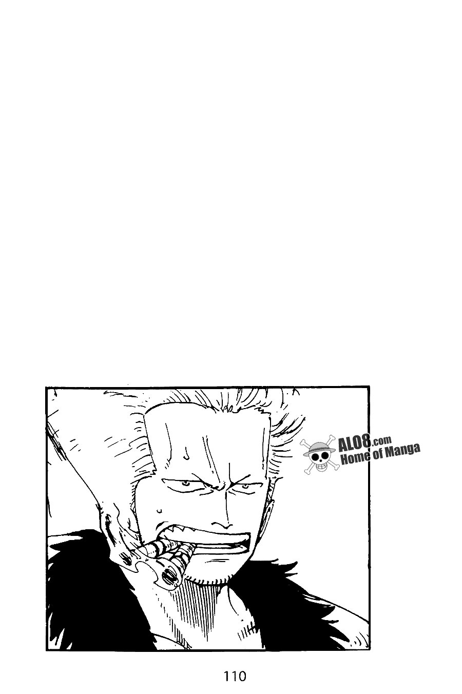 Đảo Hải Tặc - Chương 177