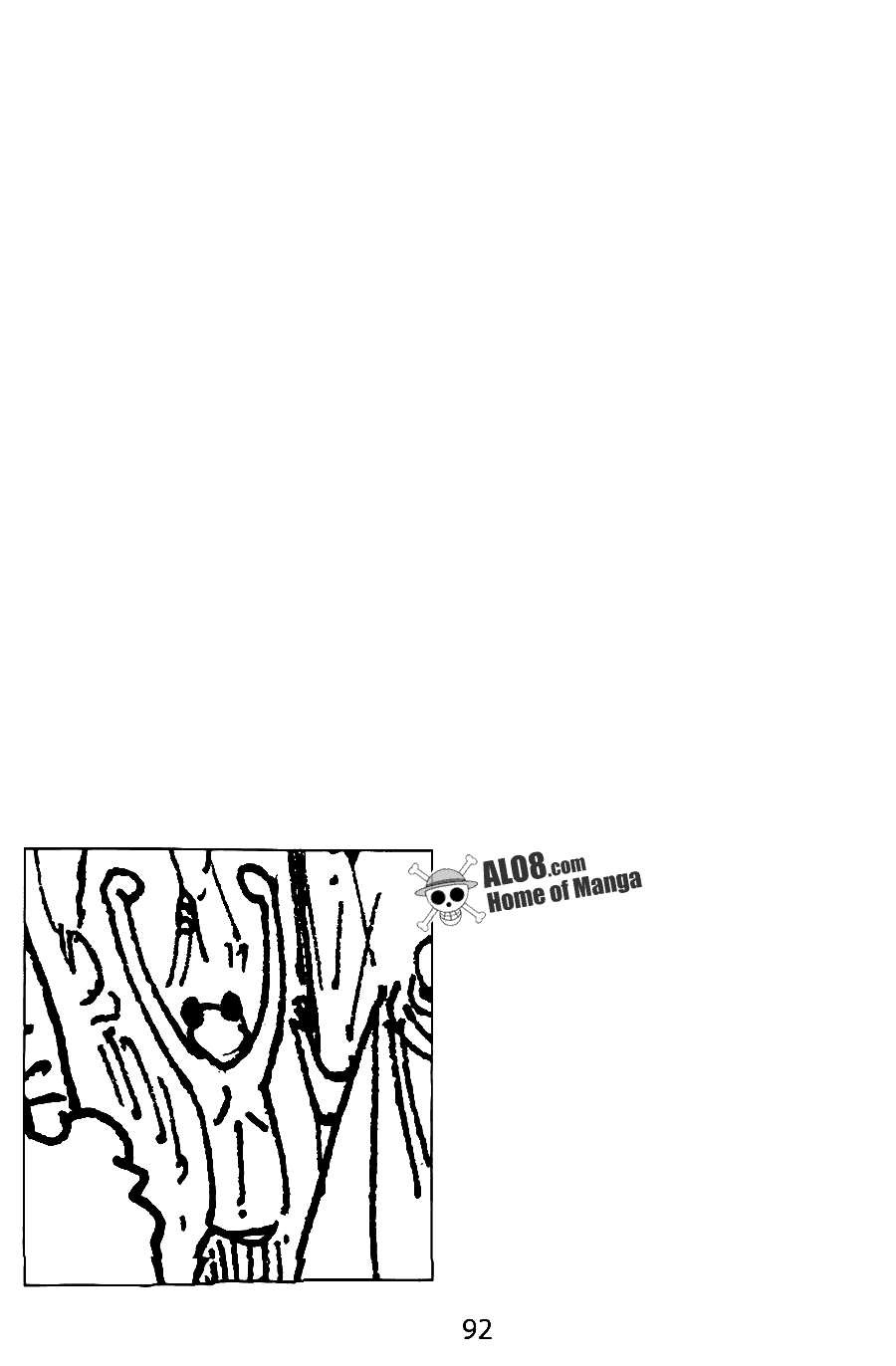 Đảo Hải Tặc - Chương 201