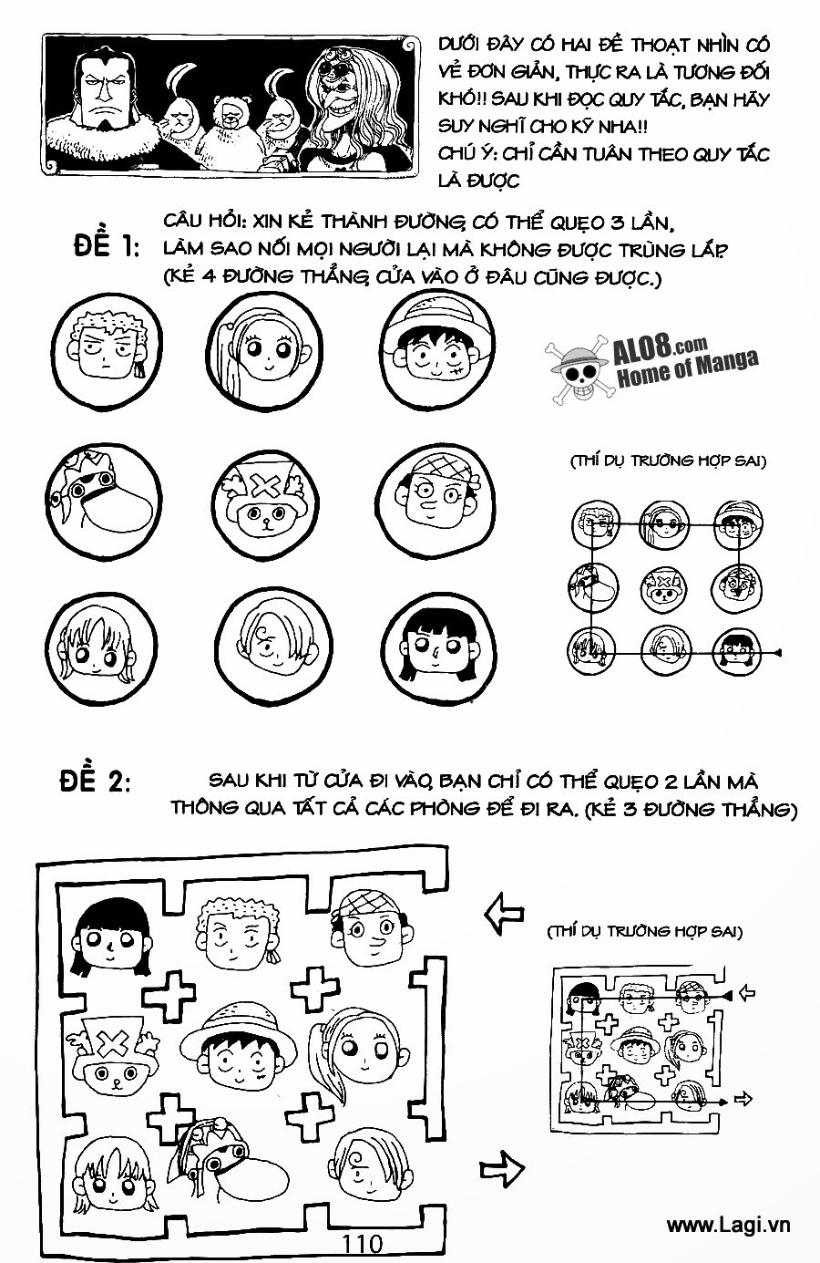 Đảo Hải Tặc - Chương 209