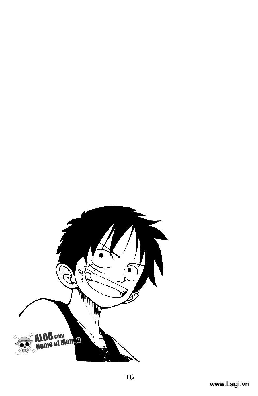 Đảo Hải Tặc - Chương 261