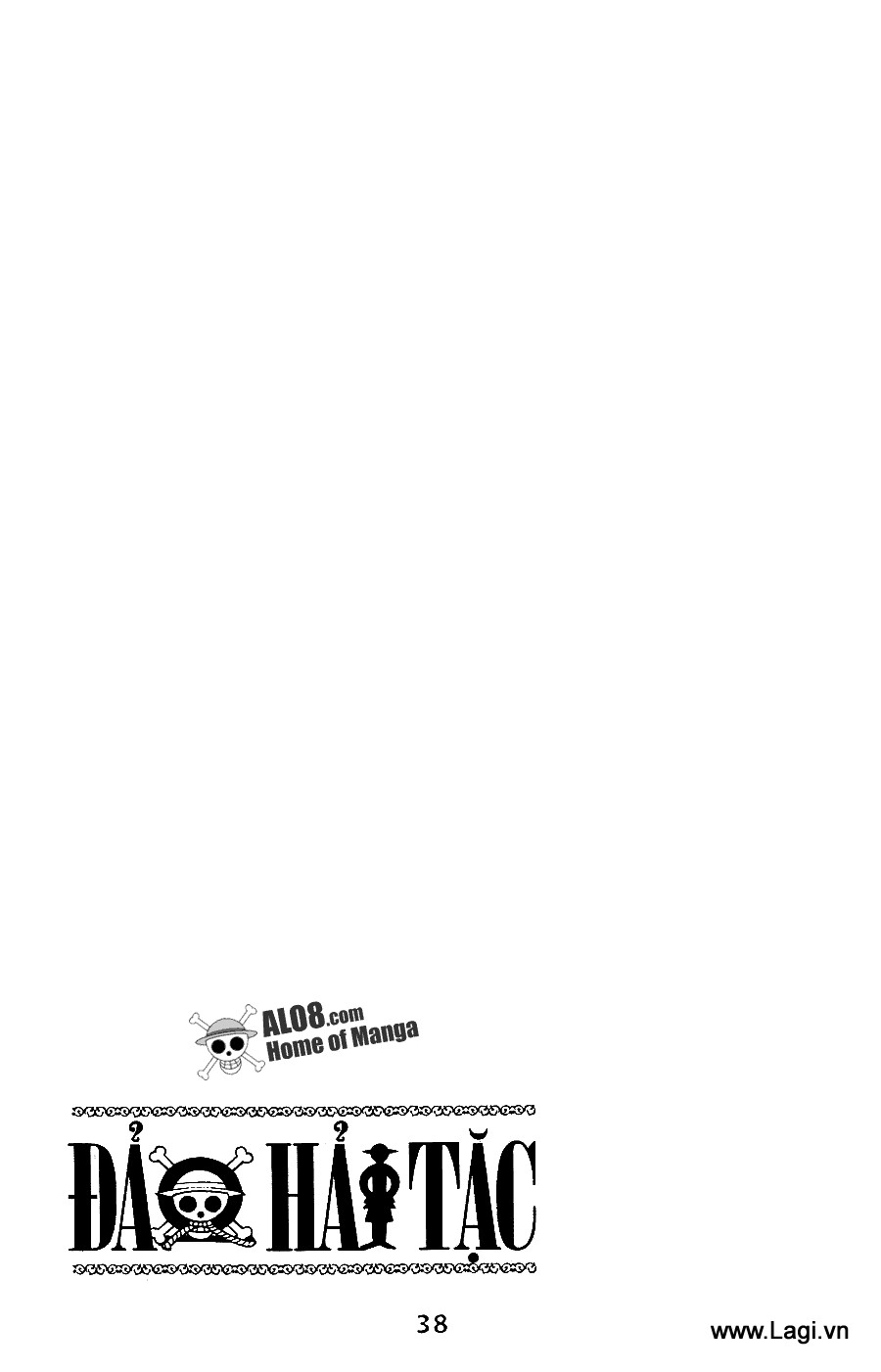 Đảo Hải Tặc - Chương 270