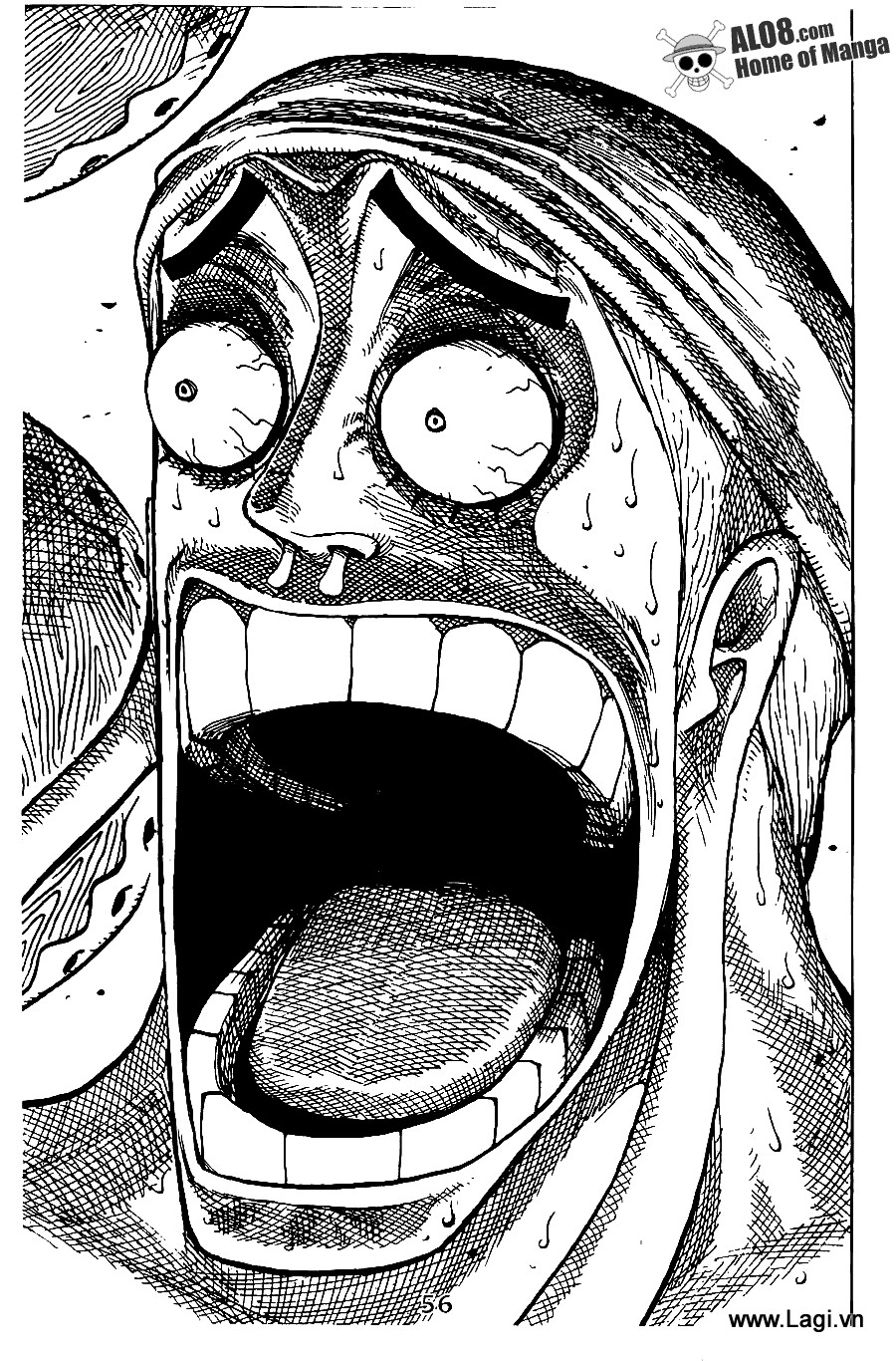 Đảo Hải Tặc - Chương 279