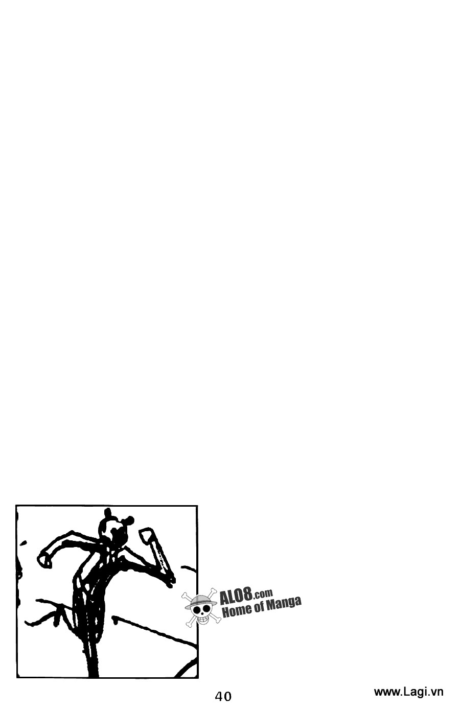 Đảo Hải Tặc - Chương 287