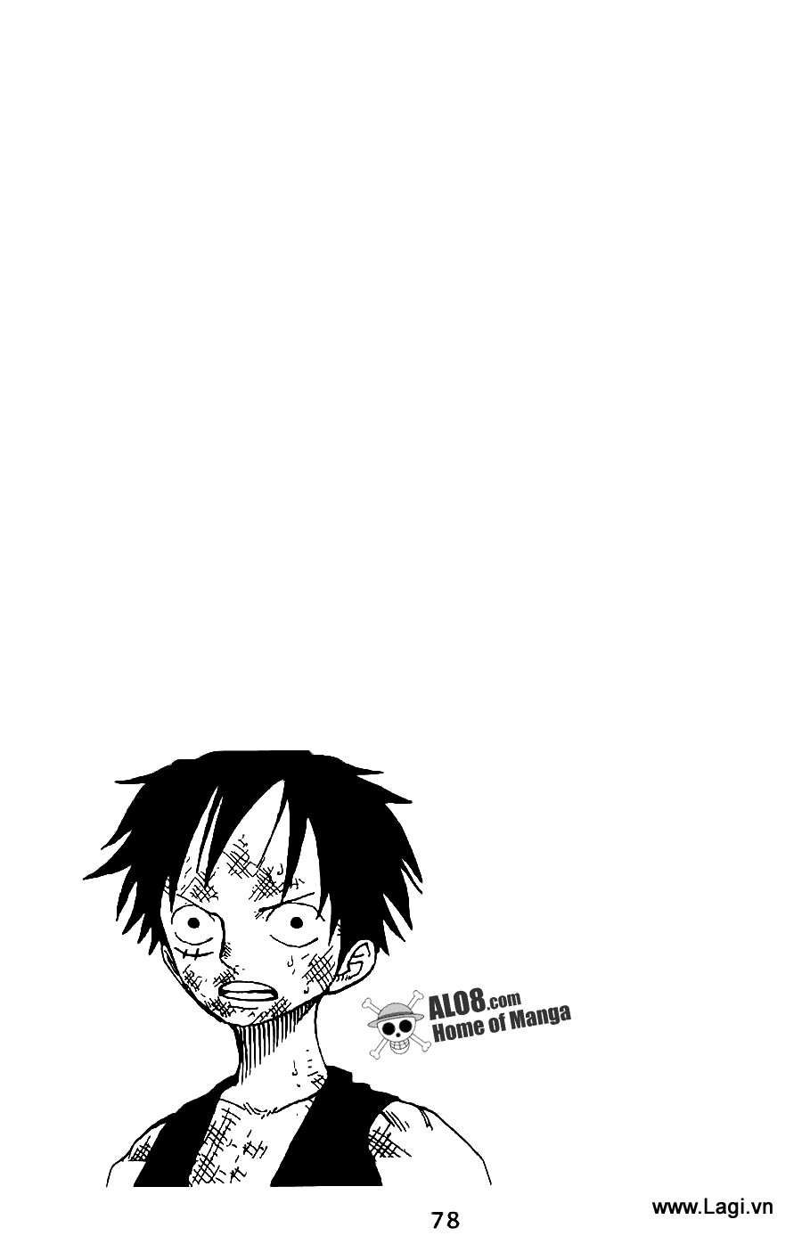 Đảo Hải Tặc - Chương 288