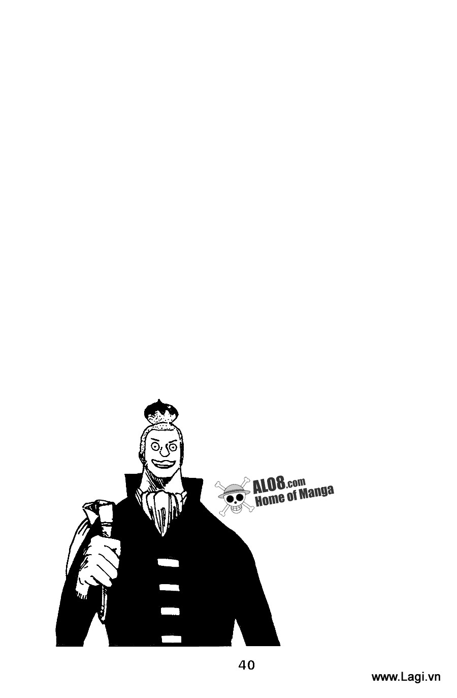 Đảo Hải Tặc - Chương 294