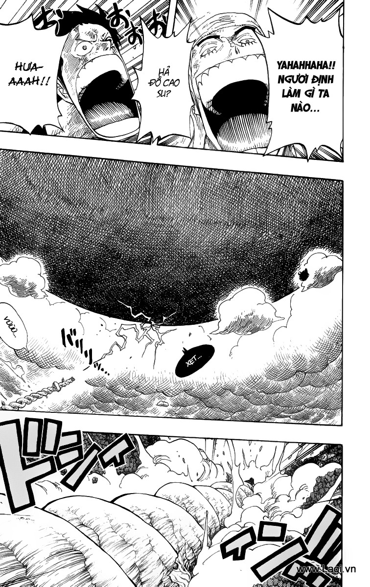 Đảo Hải Tặc - Chương 297