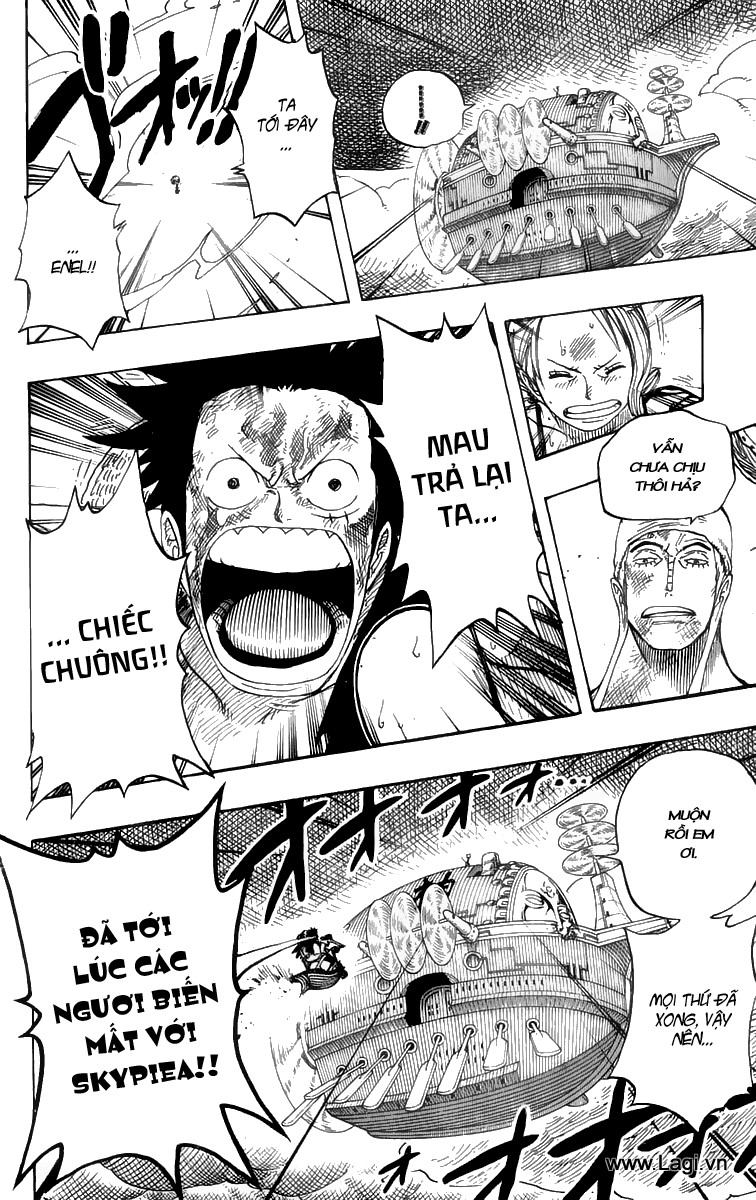 Đảo Hải Tặc - Chương 297