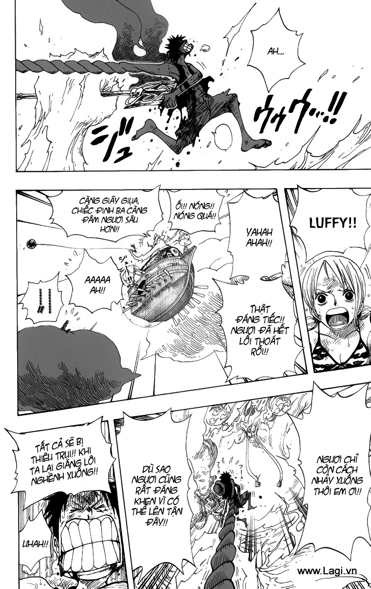 Đảo Hải Tặc - Chương 298