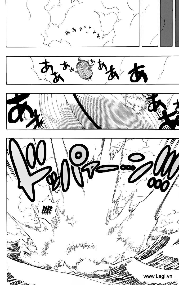 Đảo Hải Tặc - Chương 303