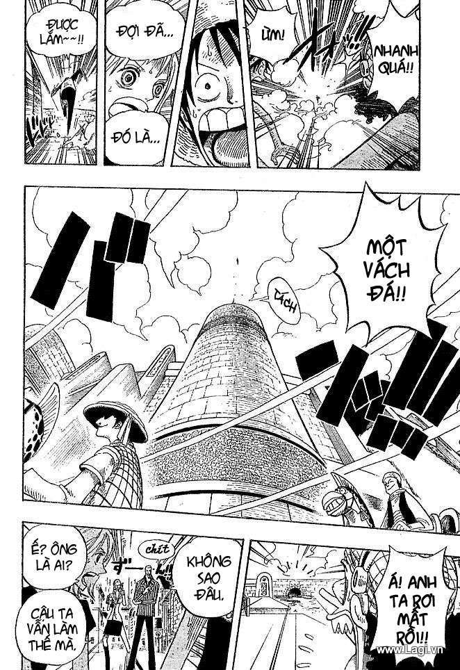 Đảo Hải Tặc - Chương 325