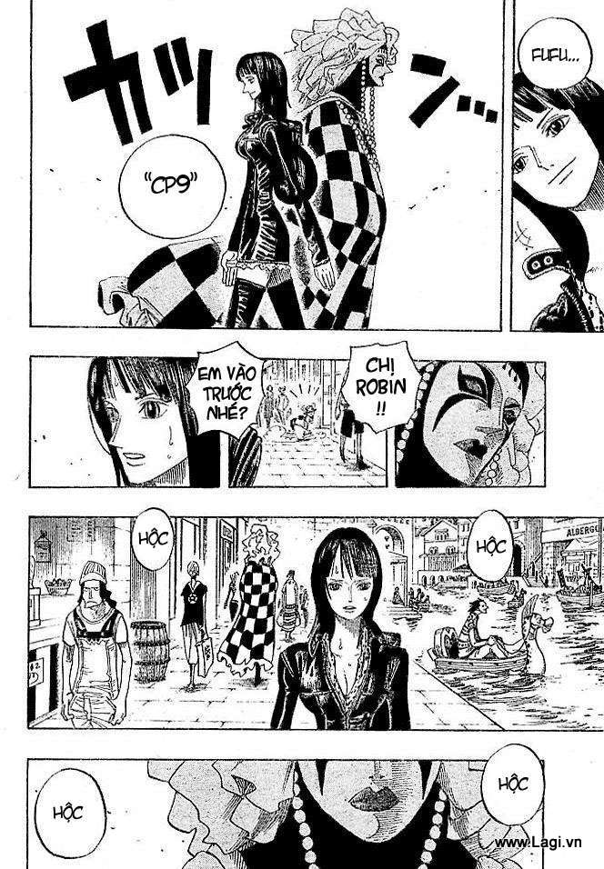 Đảo Hải Tặc - Chương 325