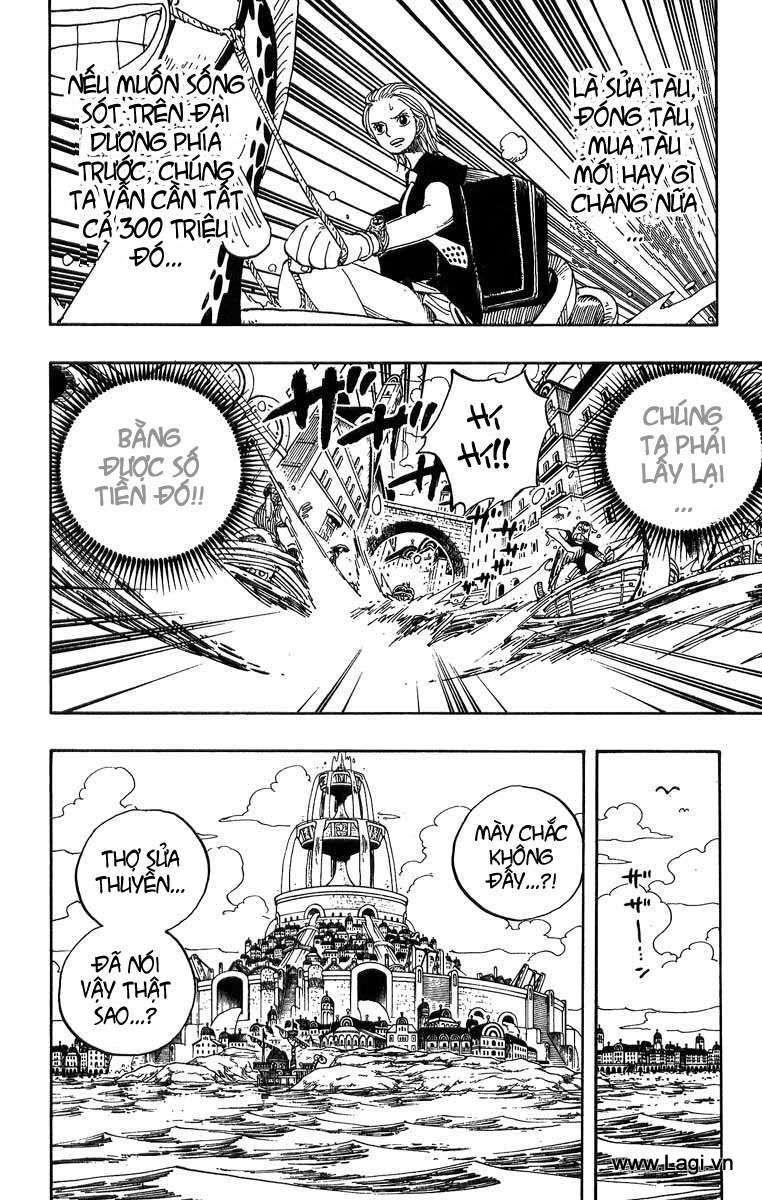 Đảo Hải Tặc - Chương 329