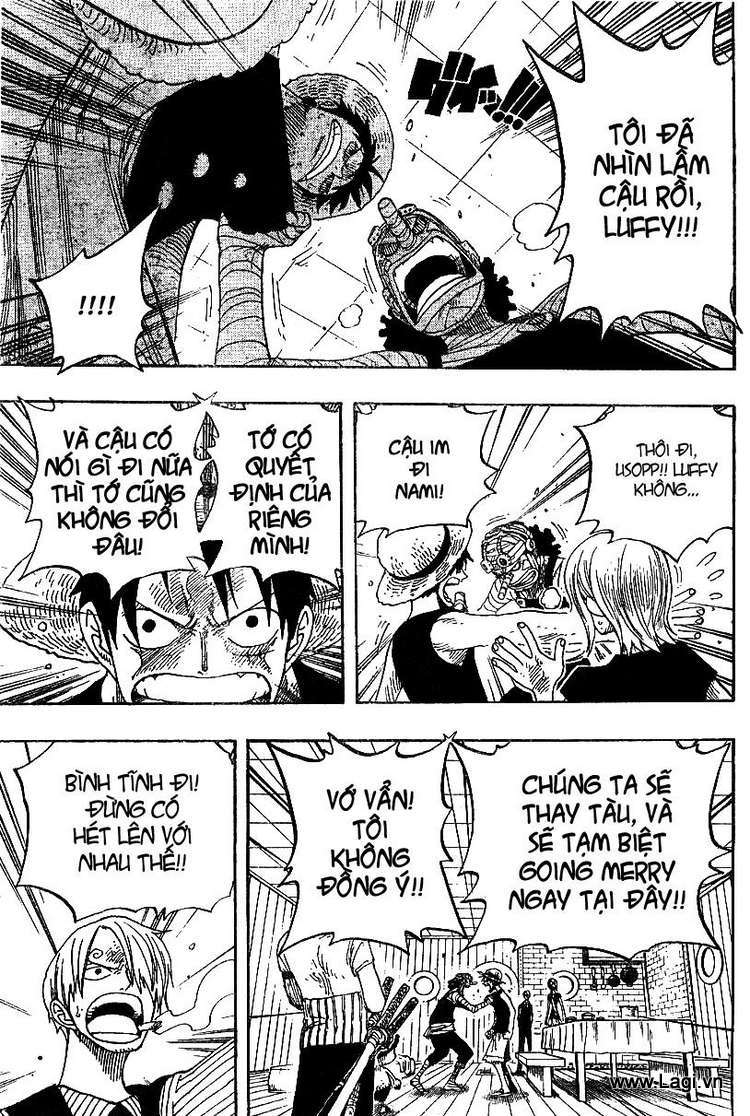 Đảo Hải Tặc - Chương 331