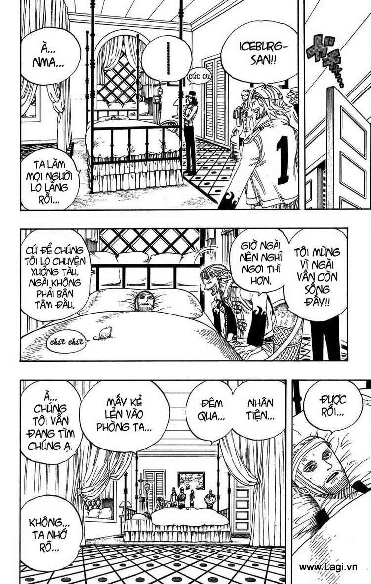 Đảo Hải Tặc - Chương 335