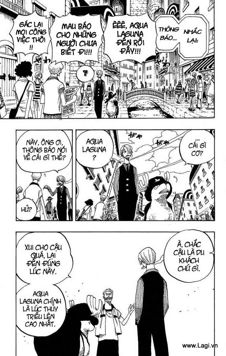 Đảo Hải Tặc - Chương 335