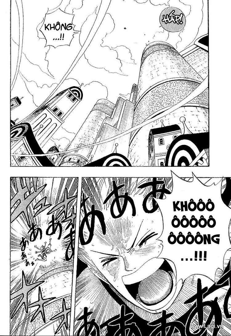 Đảo Hải Tặc - Chương 340