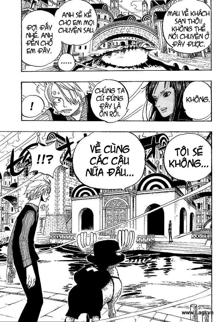 Đảo Hải Tặc - Chương 340