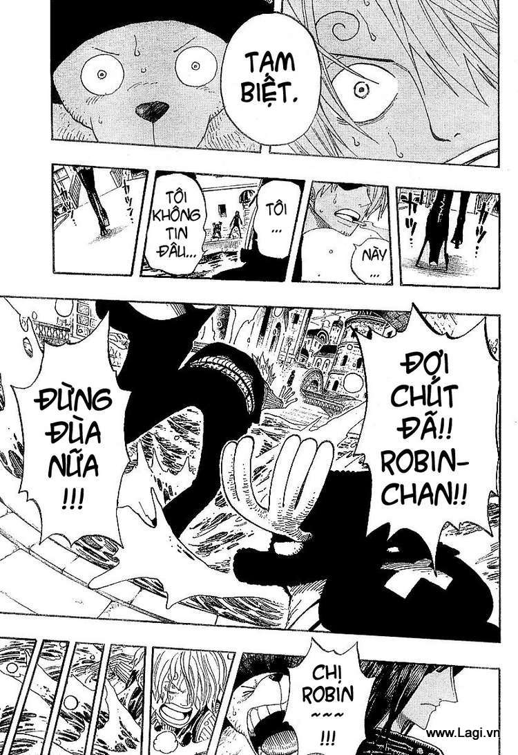 Đảo Hải Tặc - Chương 340