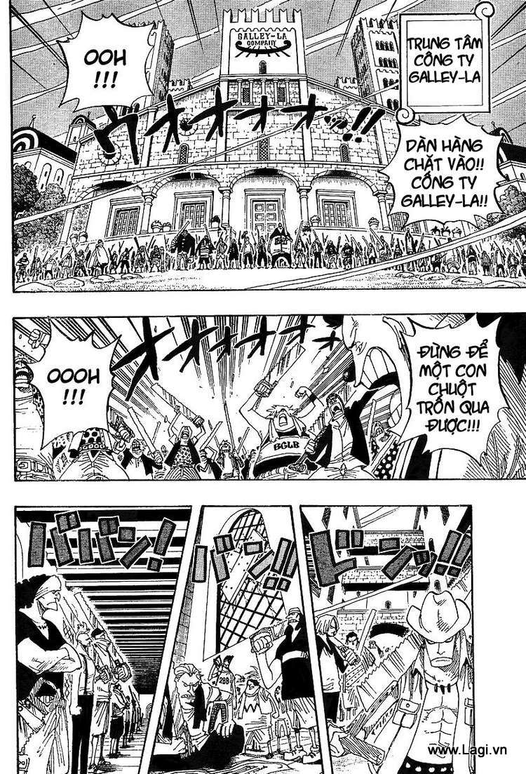 Đảo Hải Tặc - Chương 341