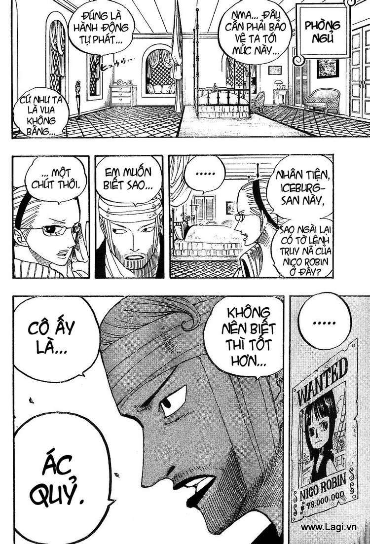 Đảo Hải Tặc - Chương 341