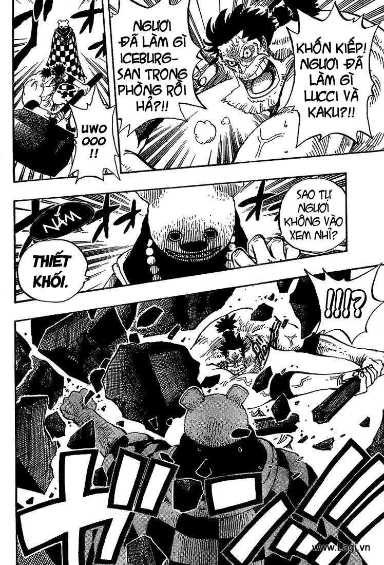 Đảo Hải Tặc - Chương 344