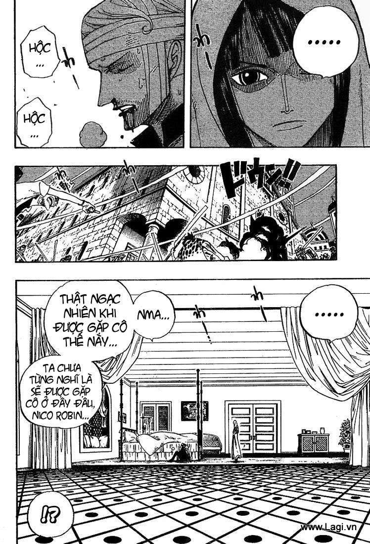 Đảo Hải Tặc - Chương 344