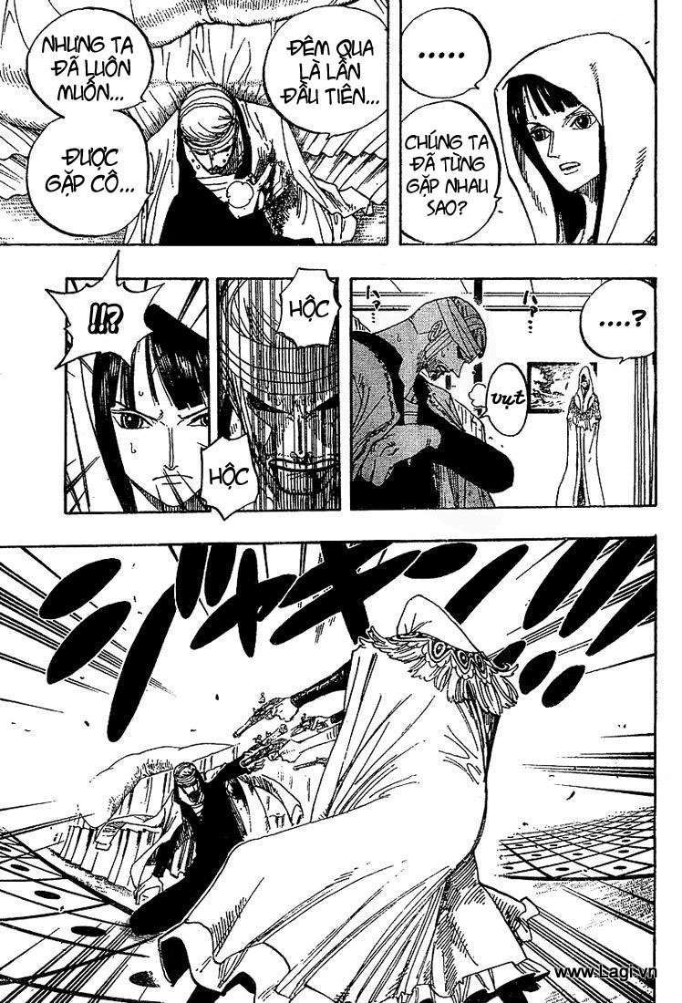 Đảo Hải Tặc - Chương 344