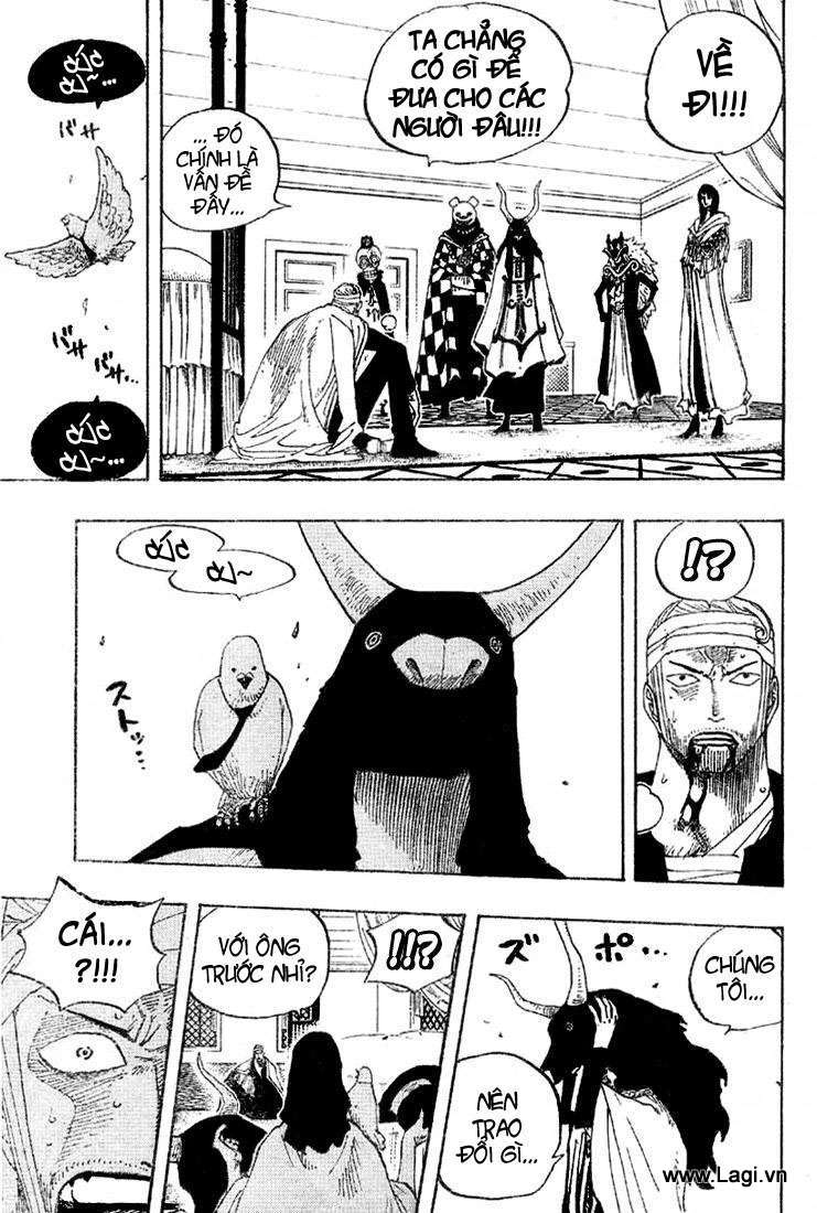 Đảo Hải Tặc - Chương 345