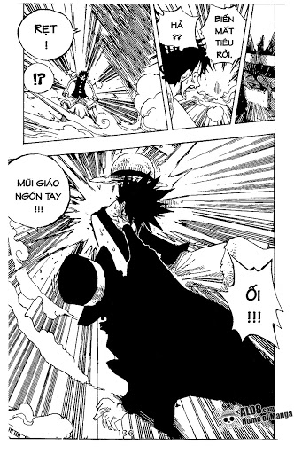 Đảo Hải Tặc - Chương 347