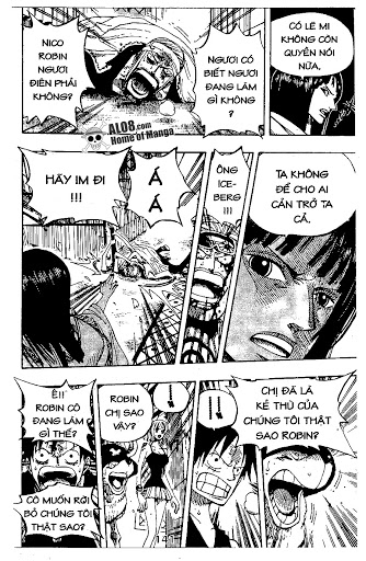 Đảo Hải Tặc - Chương 347