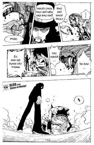 Đảo Hải Tặc - Chương 347