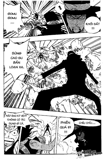 Đảo Hải Tặc - Chương 347