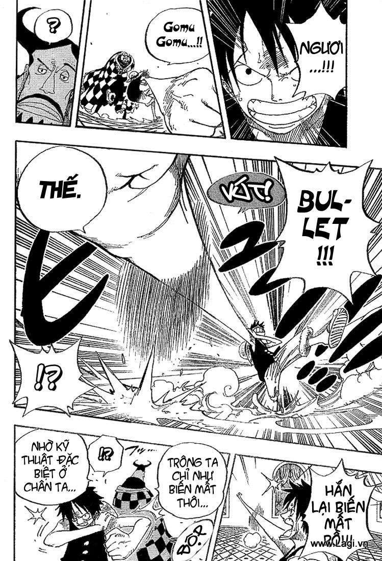 Đảo Hải Tặc - Chương 348