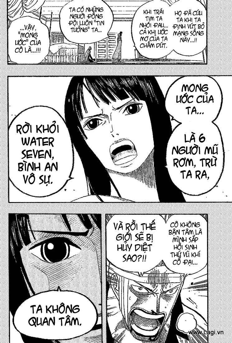 Đảo Hải Tặc - Chương 359