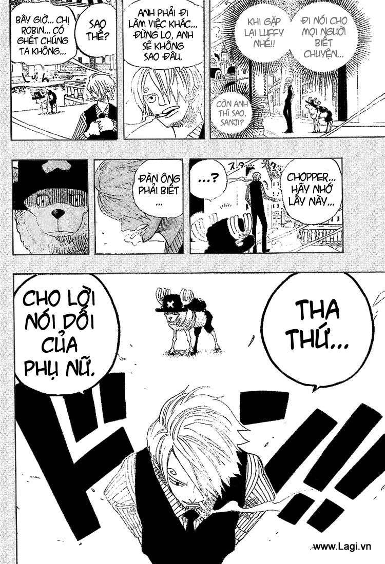 Đảo Hải Tặc - Chương 359