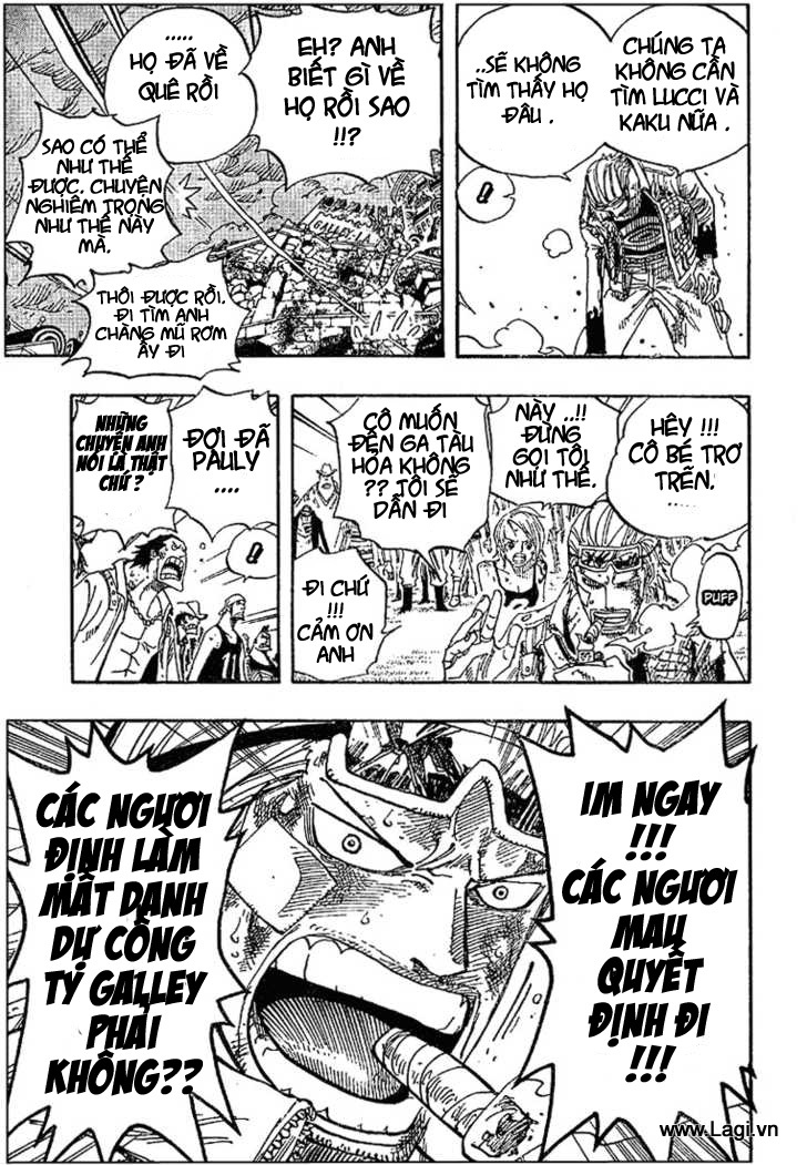 Đảo Hải Tặc - Chương 360