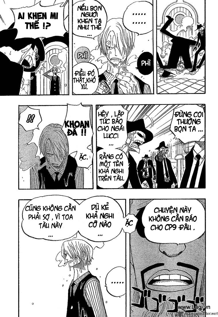 Đảo Hải Tặc - Chương 362