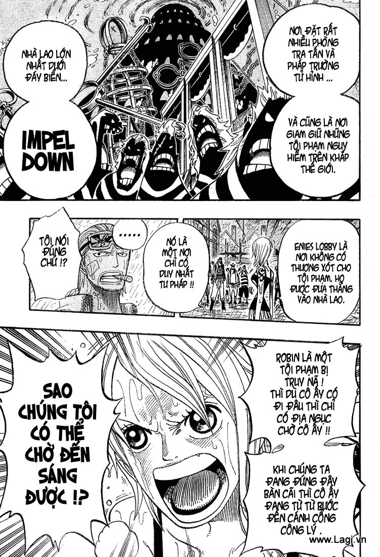 Đảo Hải Tặc - Chương 364