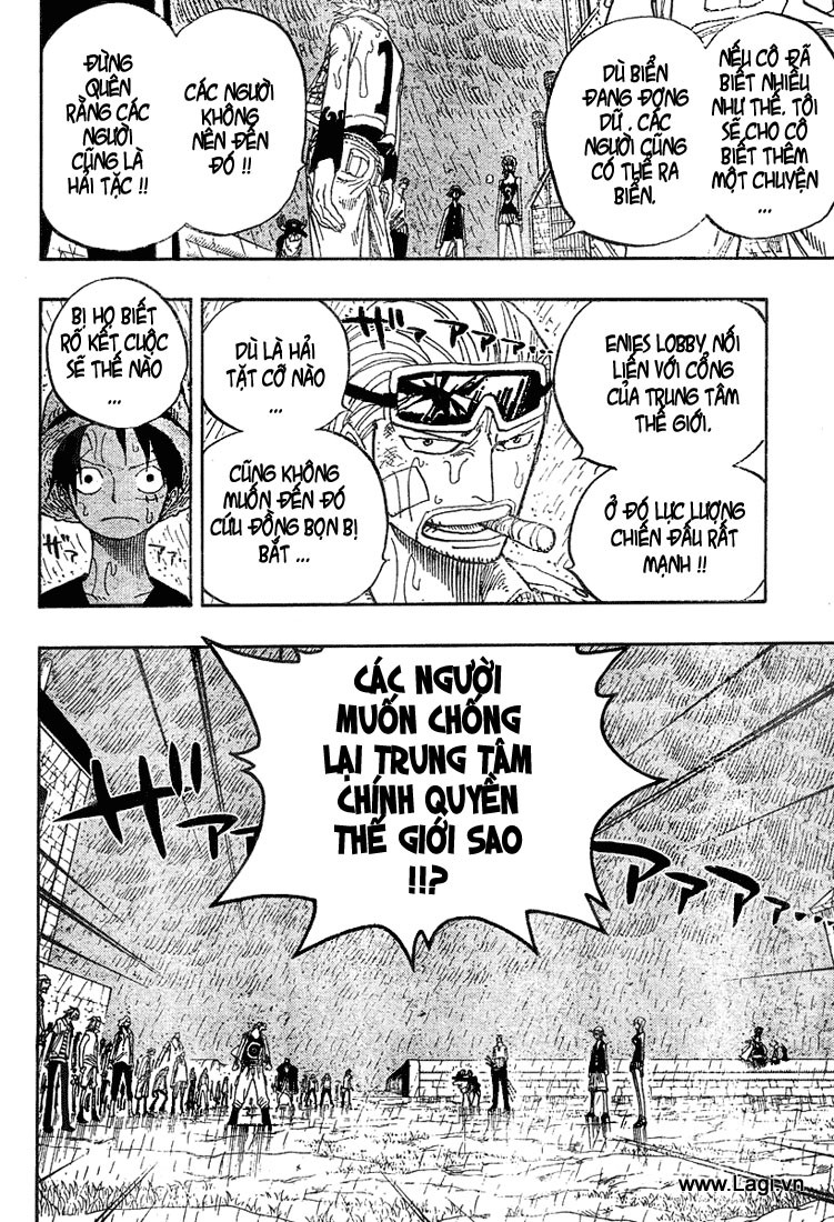 Đảo Hải Tặc - Chương 364