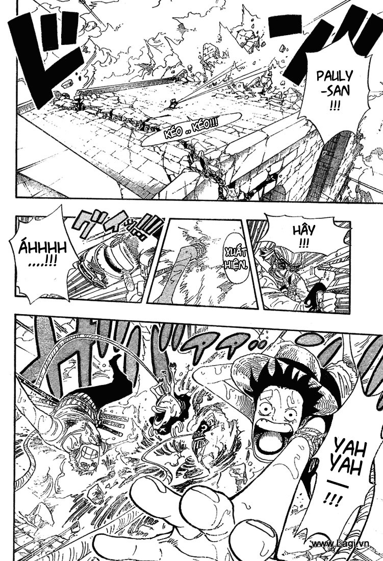 Đảo Hải Tặc - Chương 364