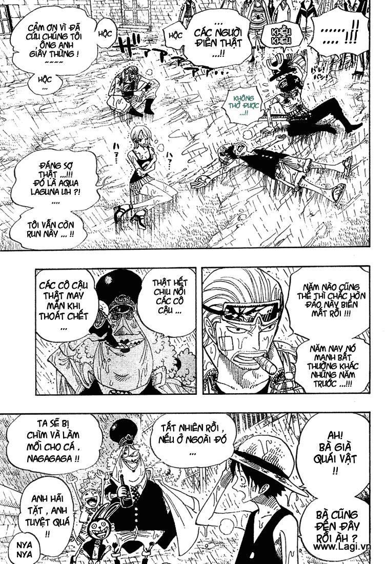 Đảo Hải Tặc - Chương 364