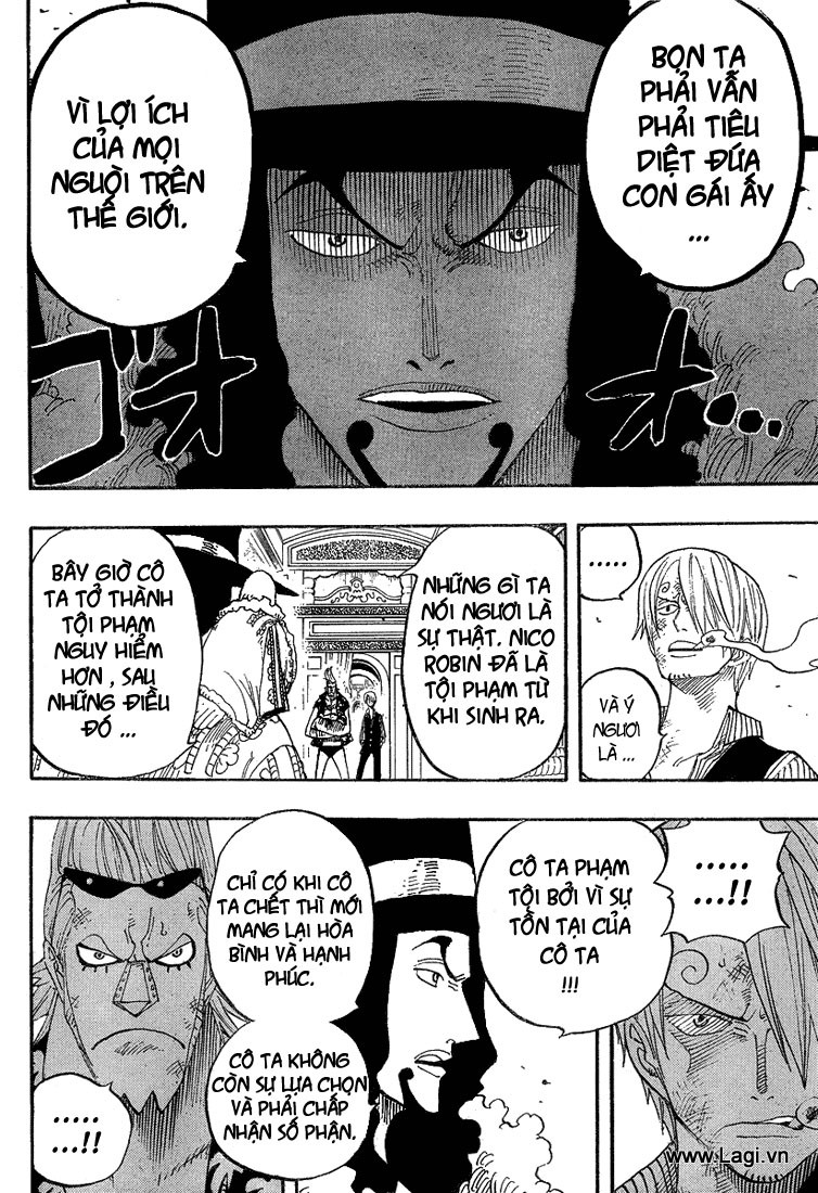 Đảo Hải Tặc - Chương 373