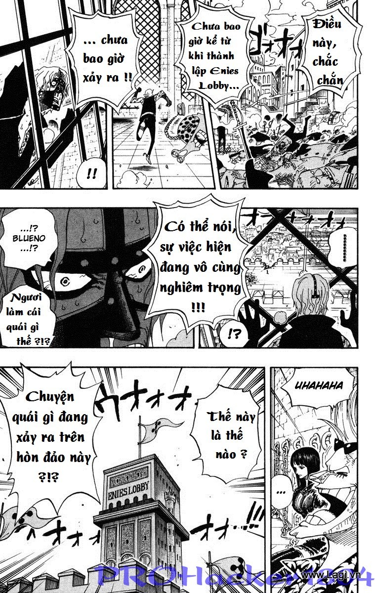 Đảo Hải Tặc - Chương 386