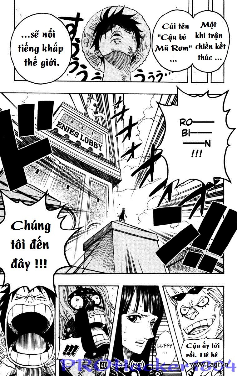 Đảo Hải Tặc - Chương 388