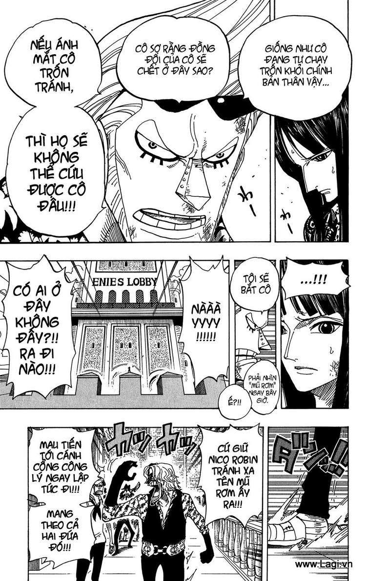 Đảo Hải Tặc - Chương 389