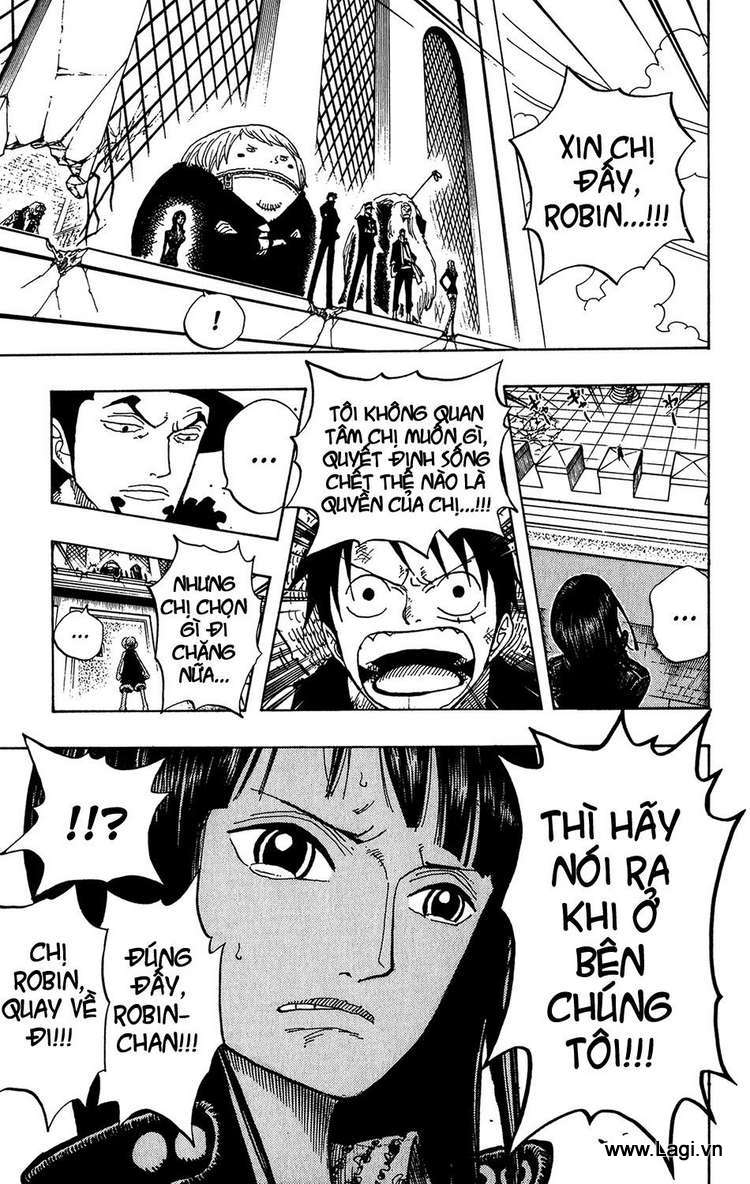 Đảo Hải Tặc - Chương 390