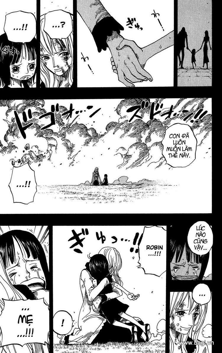 Đảo Hải Tặc - Chương 396